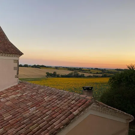 Château De Labatut * Tourrenquets