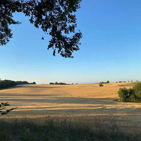 Casa de Campo Château De Labatut Tourrenquets