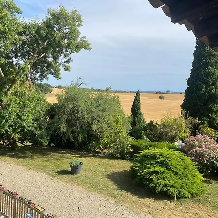 Château De Labatut Tourrenquets