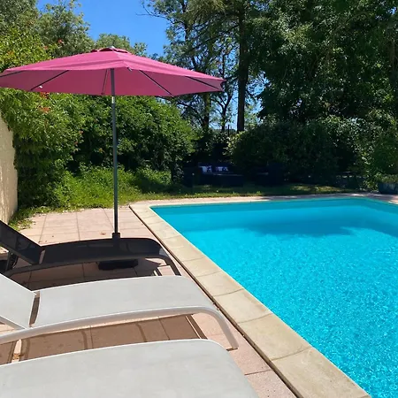 Château De Labatut *