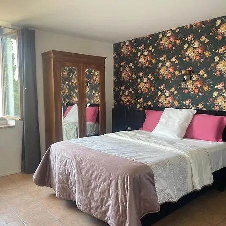 Casa de Campo Château De Labatut