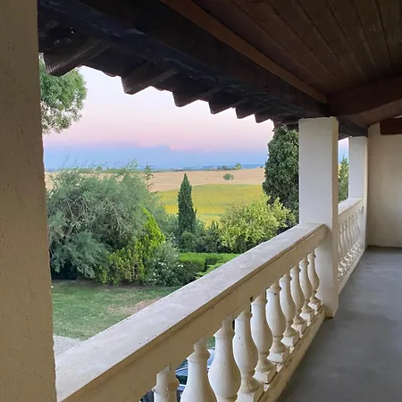 Chateau De Labatut Tourrenquets