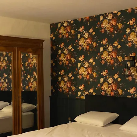 Kır Evi Chateau De Labatut Tourrenquets