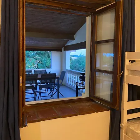 Chateau De Labatut Tourrenquets