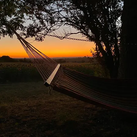 Kır Evi Chateau De Labatut