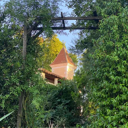 Chateau De Labatut Tourrenquets